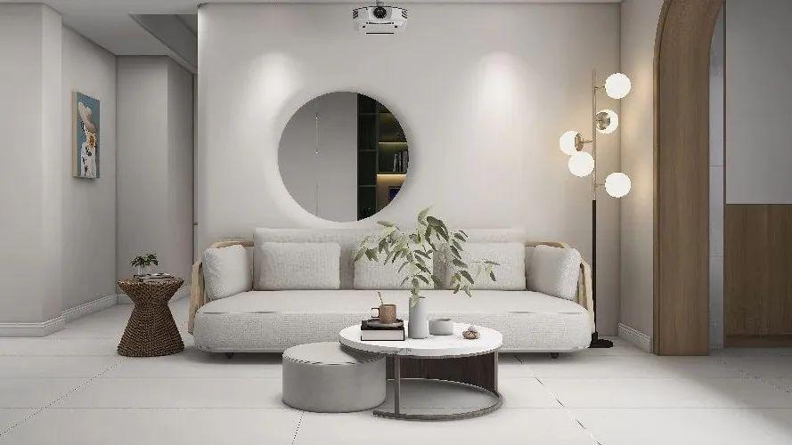 【NEW ARRIVAL】 默巖仿古新品600x1200mm，簡而不凡?自然之美！