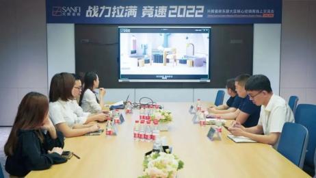 年度盤(pán)點(diǎn)：回顧2022年興輝瓷磚輕奢之旅